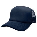 sublimacion gorra azul NEW